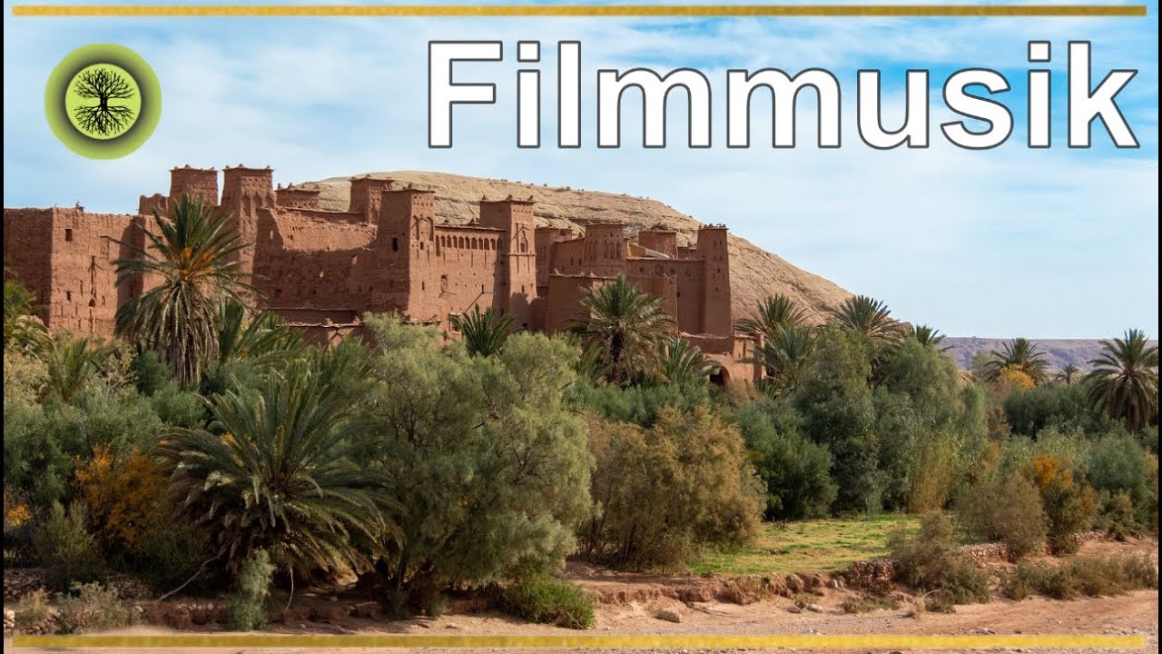 🎬 Filmmusik Mix 🎬