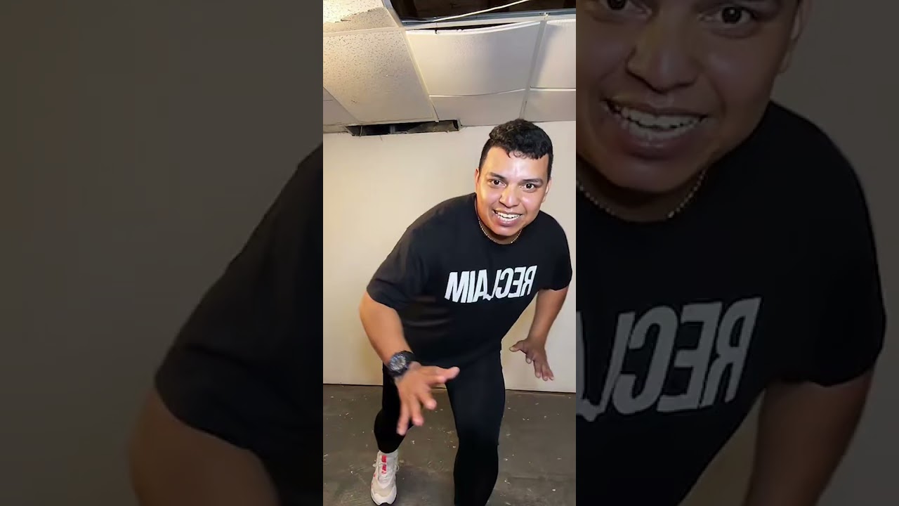JONH RUTINA - RUTINA DE CARDIO #7