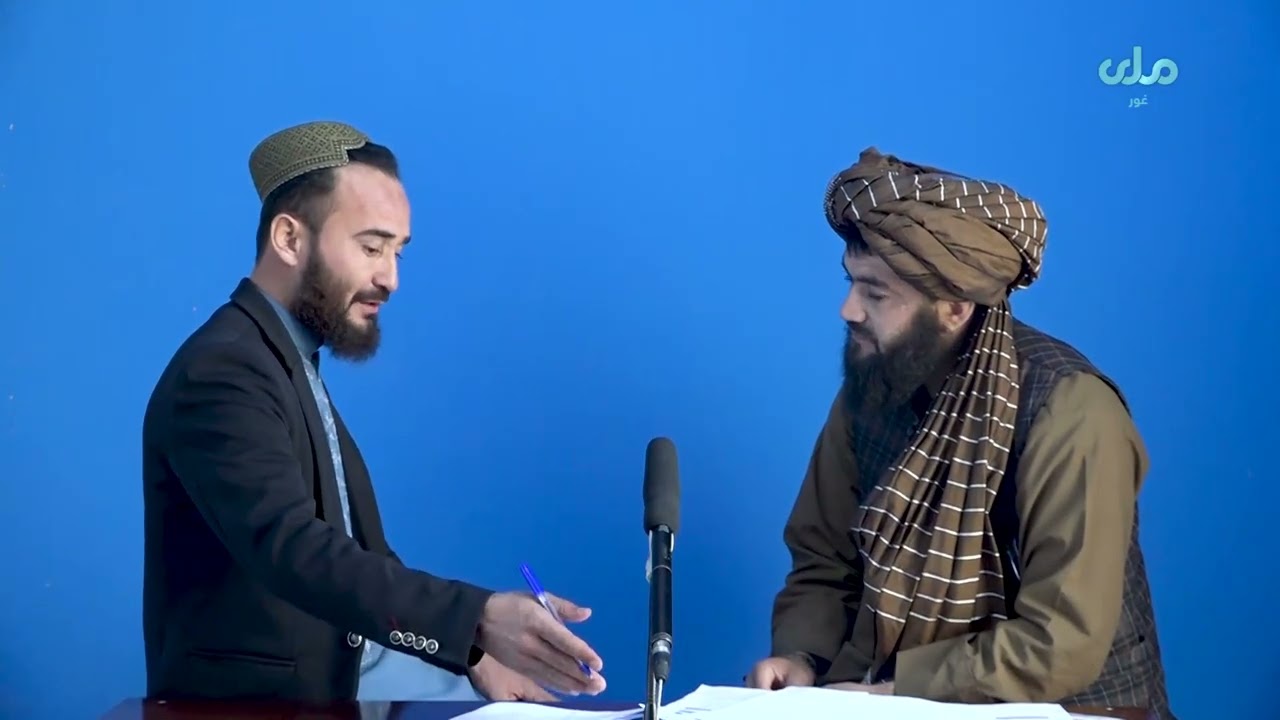 گزارش دولت به‌ ملت