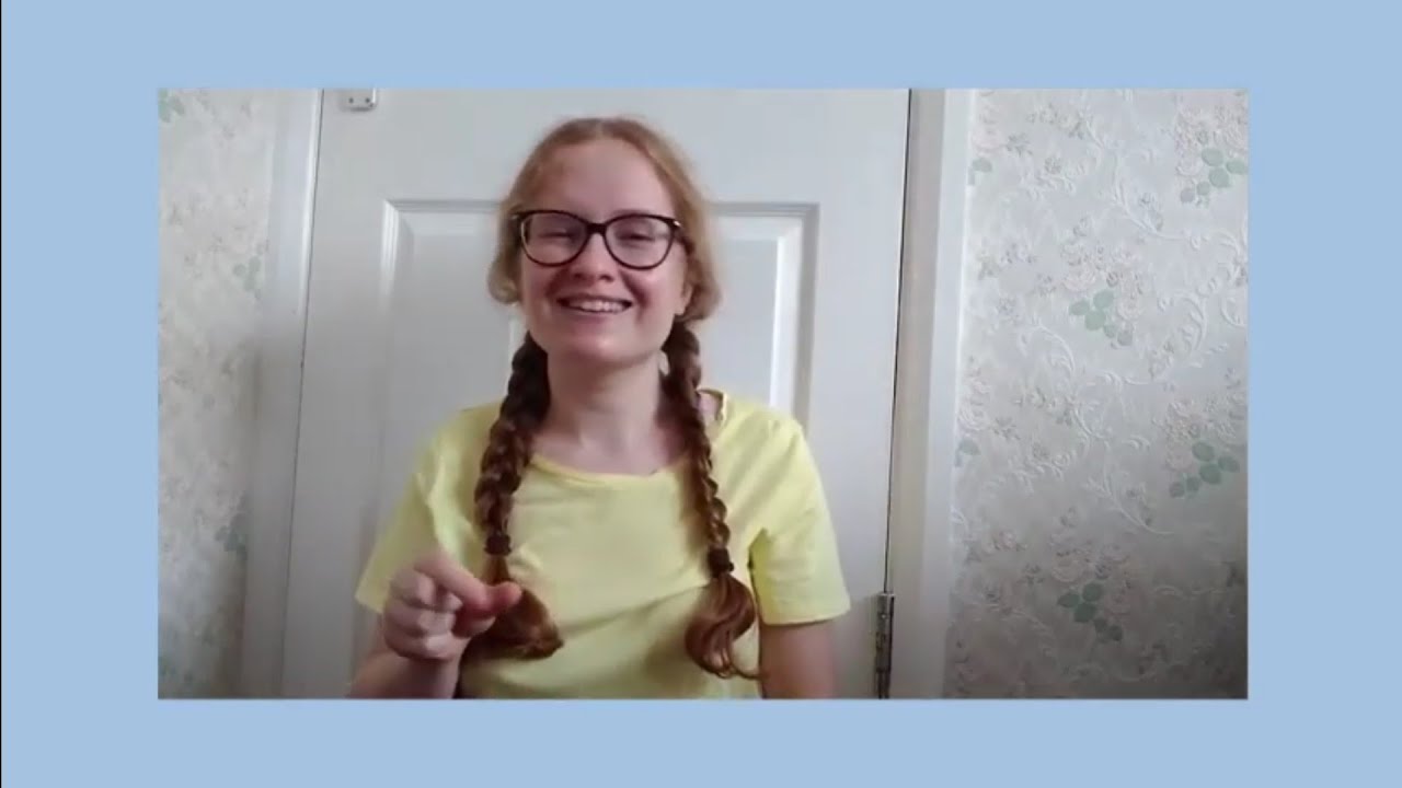 You Will be Found, One Voice Children's Choir, BSL/SSE