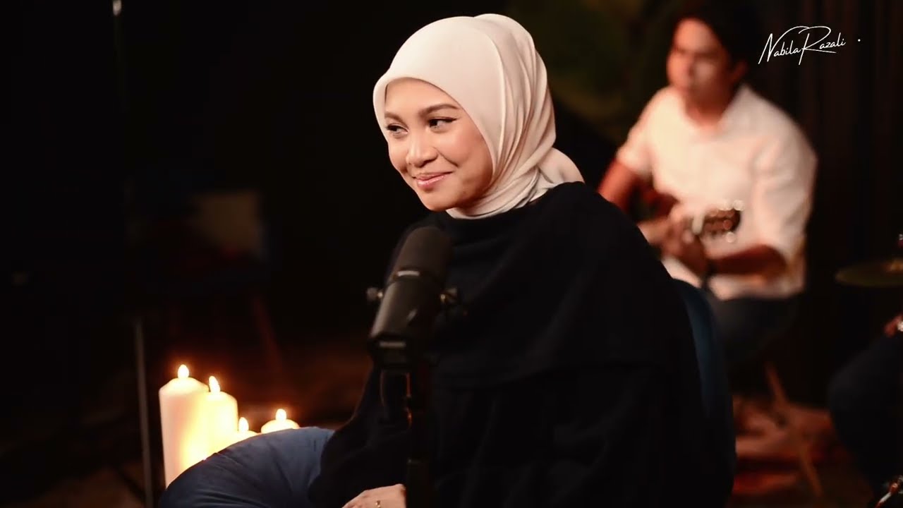 SEANDAINYA BY AZHARINA AZHAR | CANDLE COVER BY NABILA RAZALI
