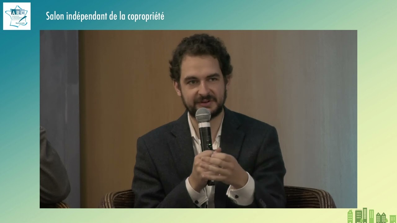SALON 2024 | Conf 2 |  Adaptation et mise en conformit&eacute; des r&egrave;glements de copropri&eacute;t&eacute;