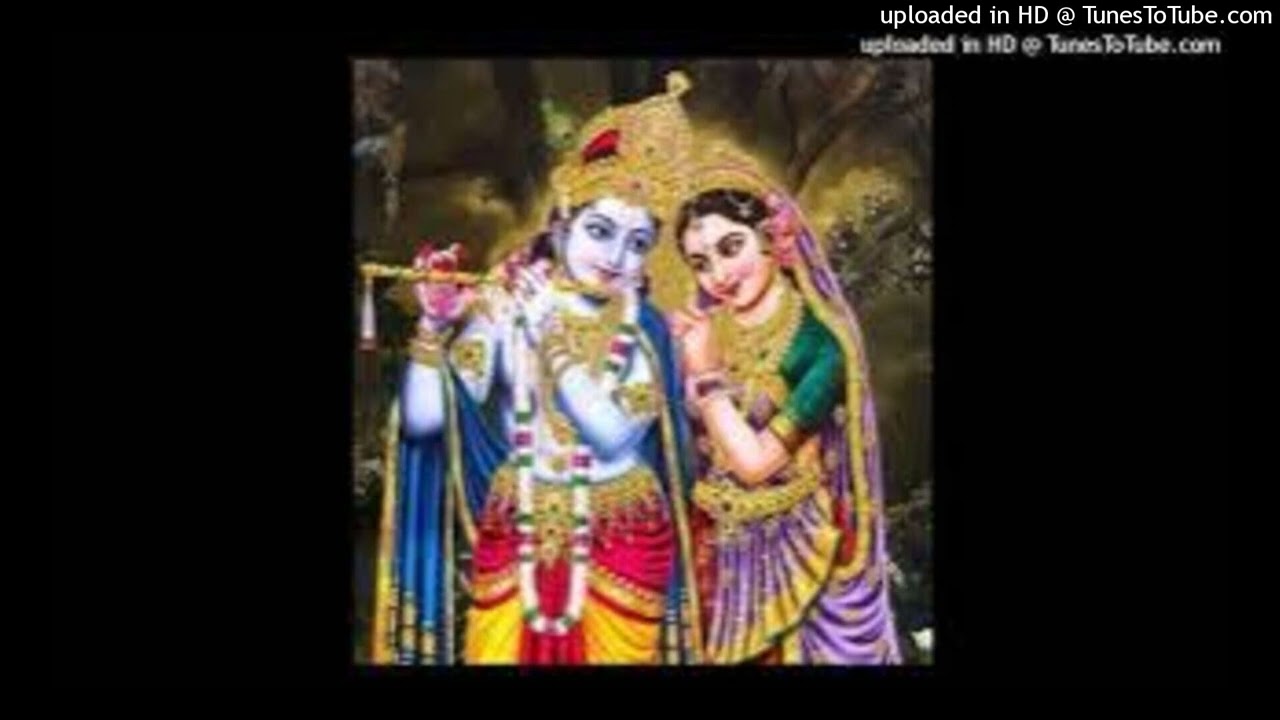 Murli bajane wale kya tere man m samai