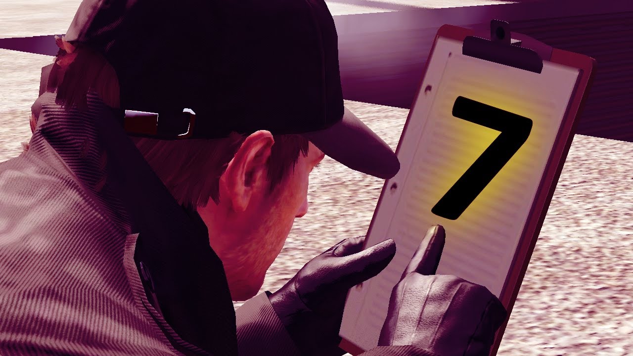7