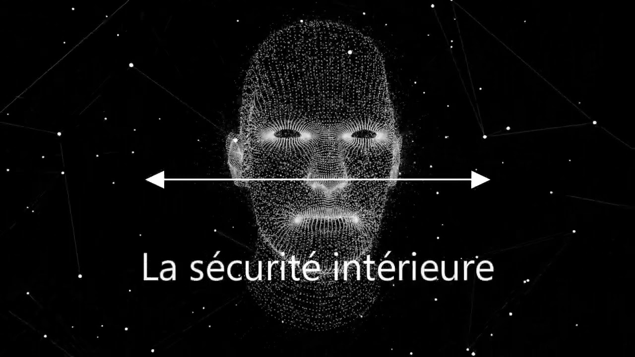 Sur la sécurité intérieure