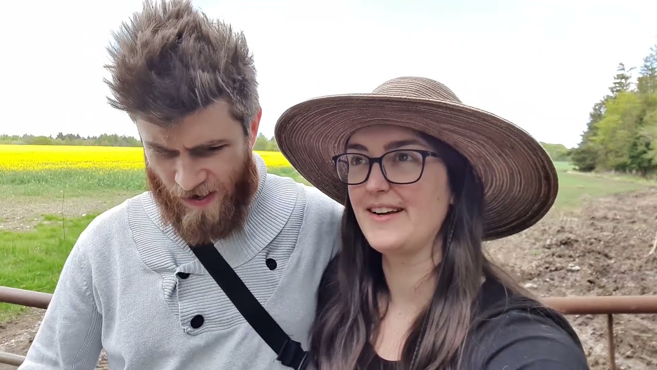 Hello, Scotland