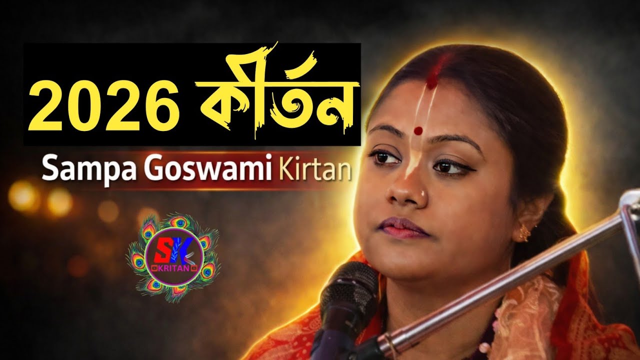Kritan gaan,Sampa Goswami,Best Lili kritan| @SUMITA-KRITAN