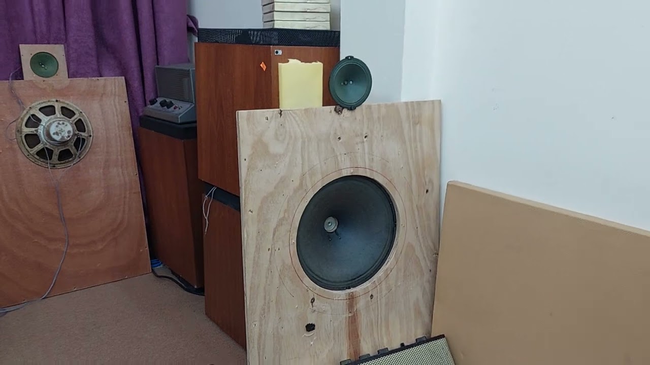 Revox G36 2track bản Thụy Sĩ
