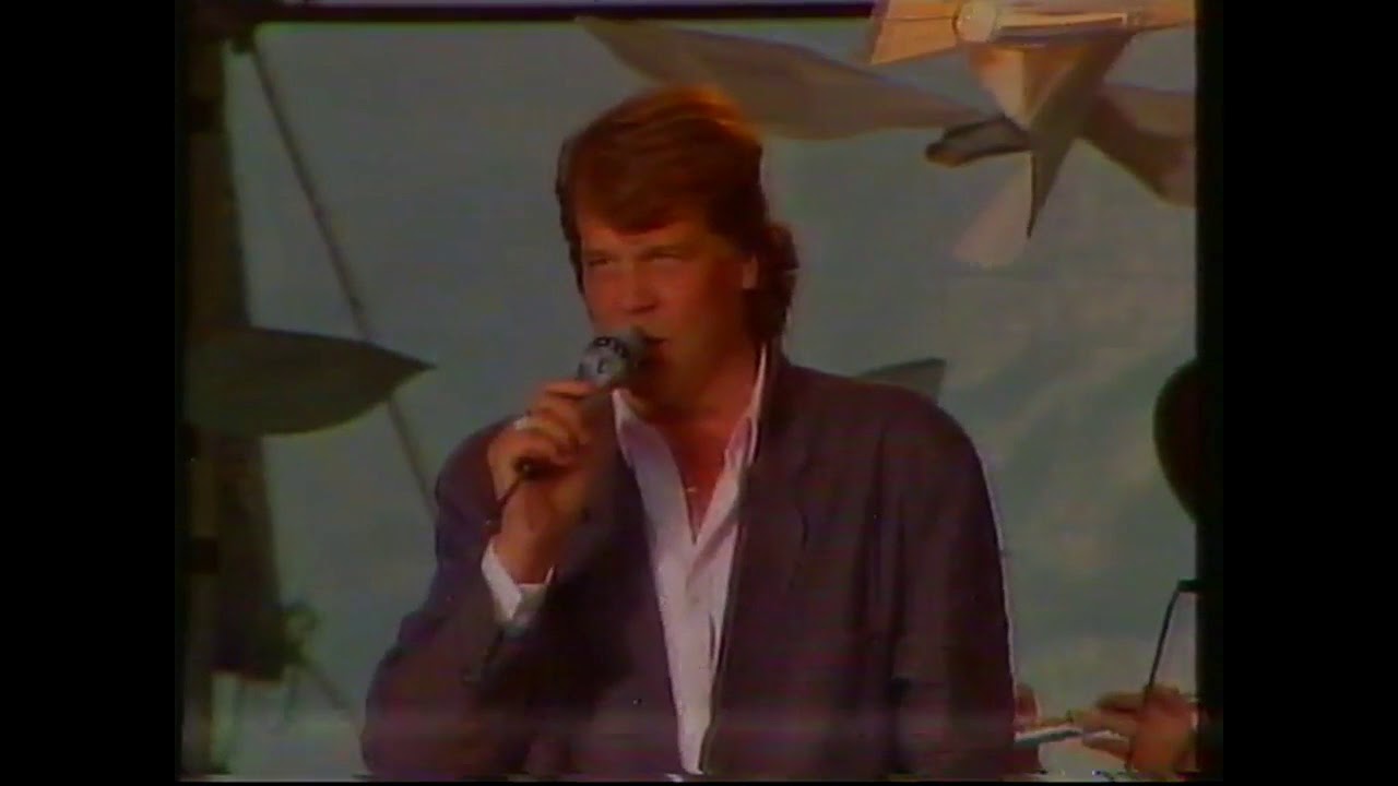 TILL STOCKHOLMS SKÄRGÅRD  LASSE BERGHAGEN  1987