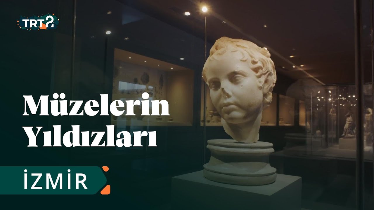 Efes Müzesi | Müzelerin Yıldızları | 4. Bölüm