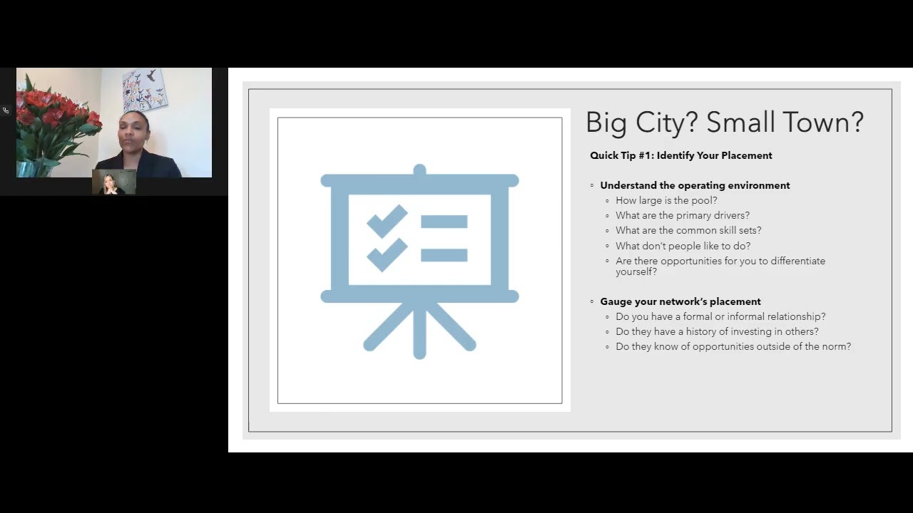 NextGen Summit: Discover and Communicate Your Strengths (May 2023)