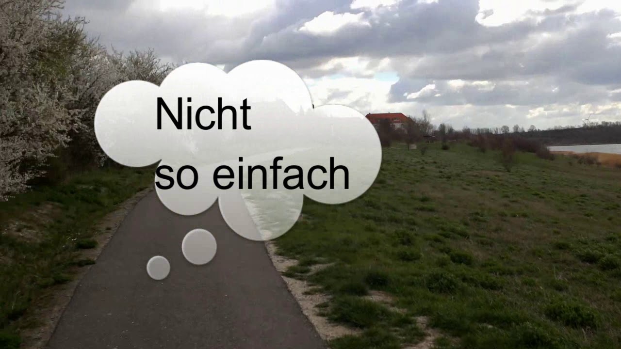 Kleine Rad Tour