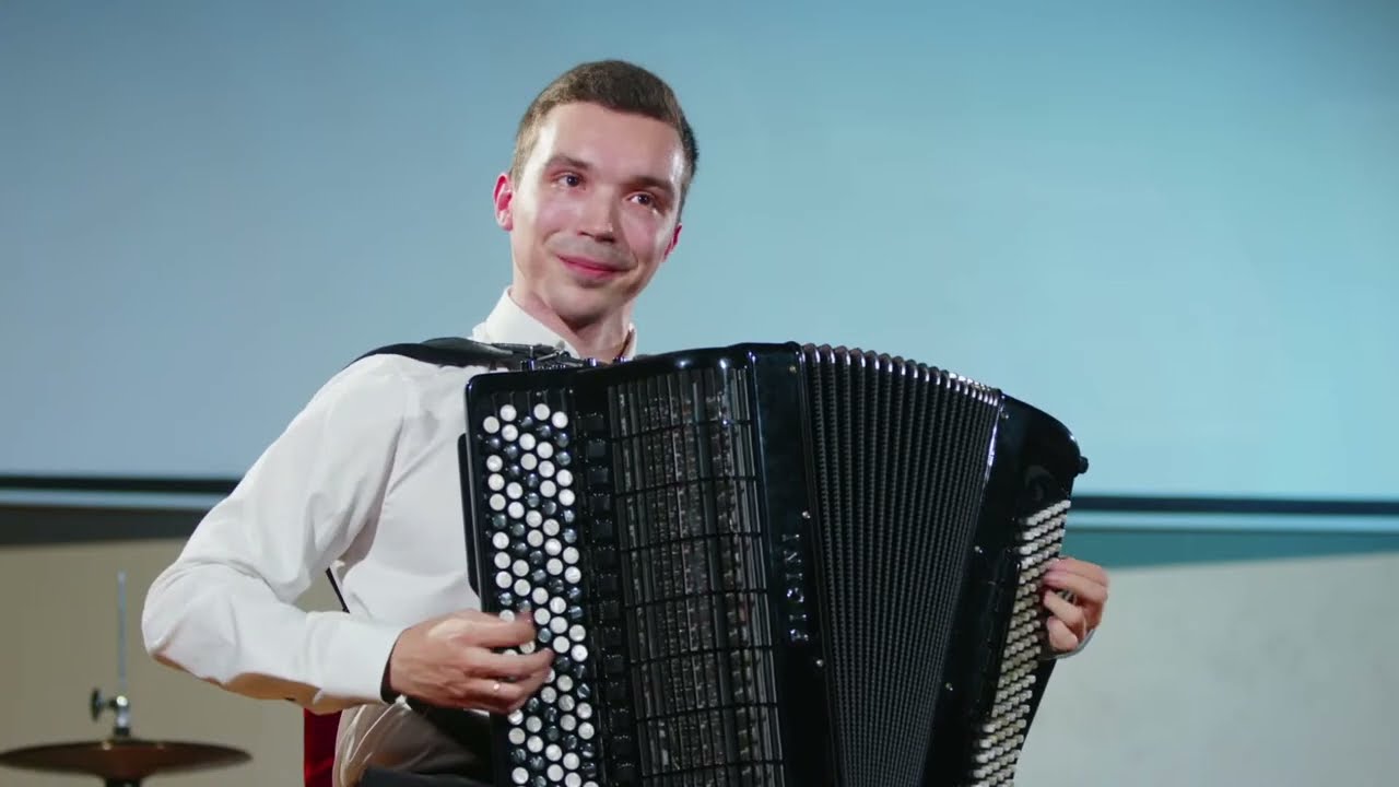 Кирилл Русинов