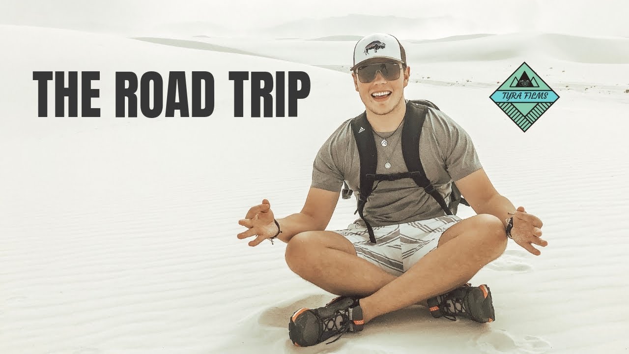 The Great American Road Trip
