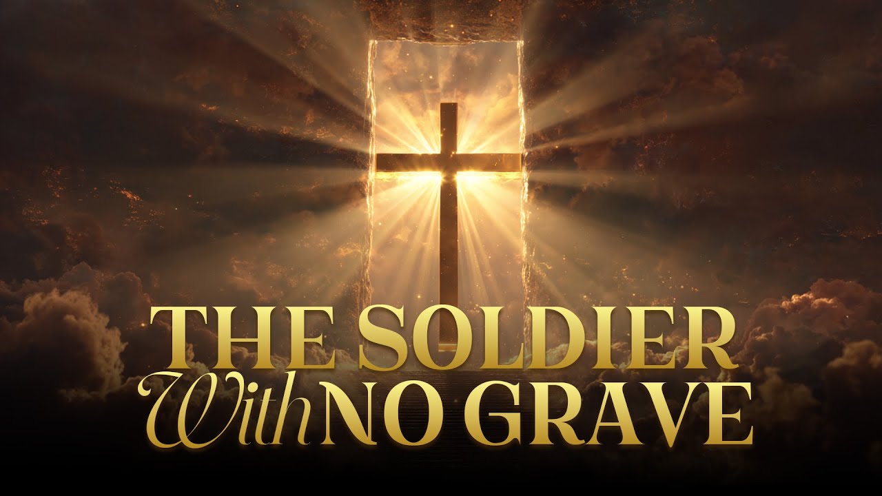 The Soldier with No Grave | Worship Anthem of Sacrifice and Victory