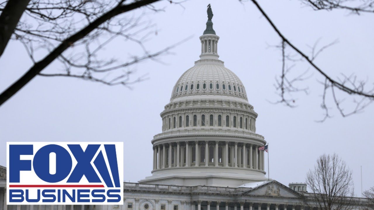 Democrats are PLAYING GAMES, GOP lawmaker saysg