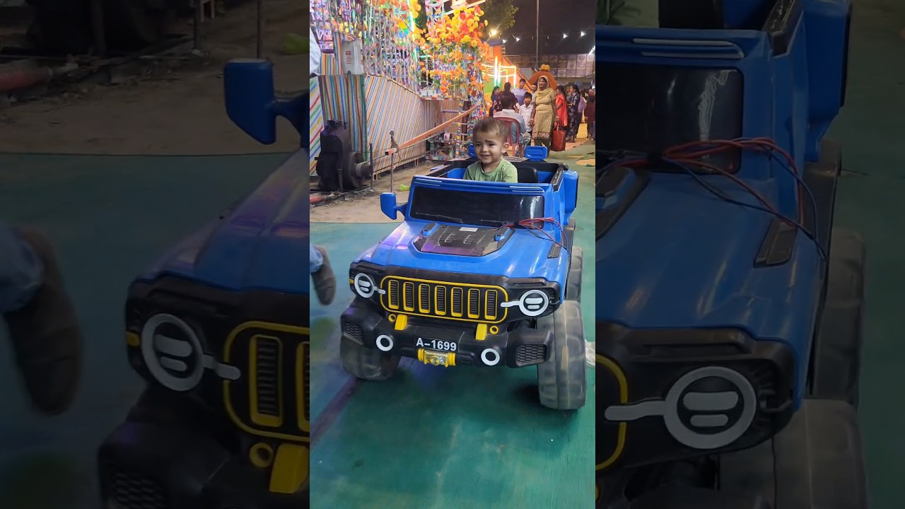 🔥New car 🚗 Kashipur chaiti Mela 🎡