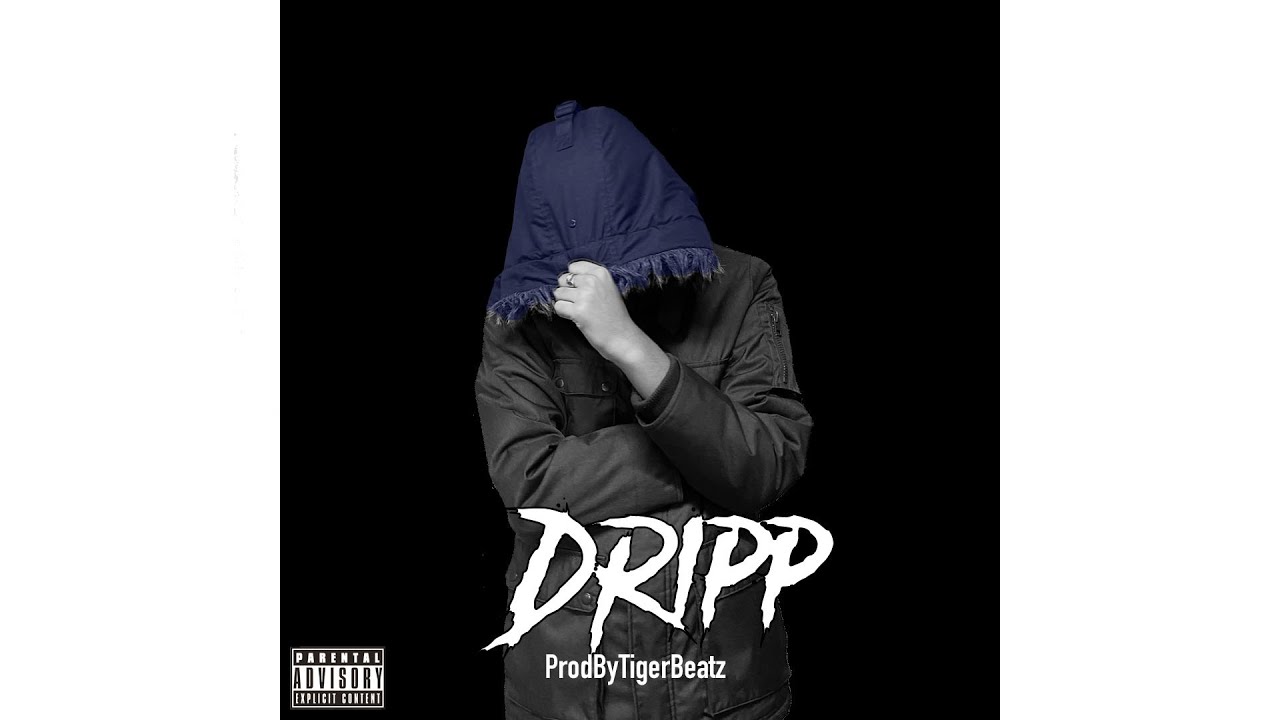 2020 TigerBeatz - &ldquo;Dripp&rdquo; - (Prod. by TigerBeats) - INSTRUMENTAL