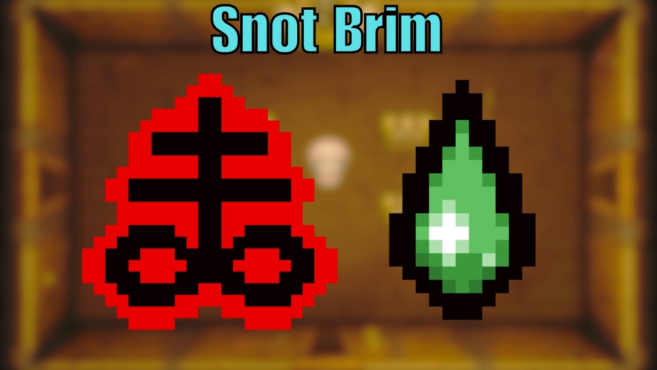 Green Brim Best Brim