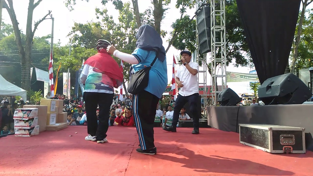 Gowes Nusantara 2019