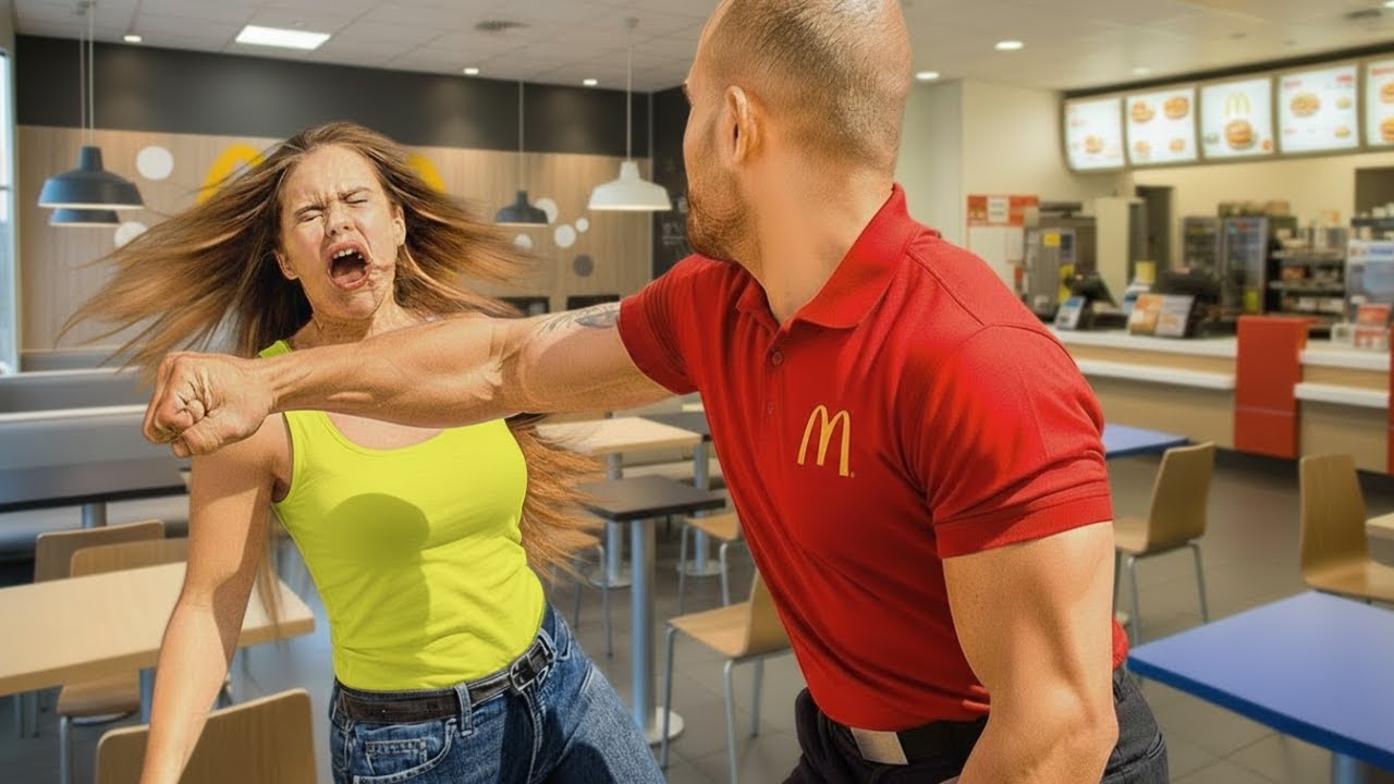 When Rude Customers Get INSTANT KARMA | Instant Karma #1