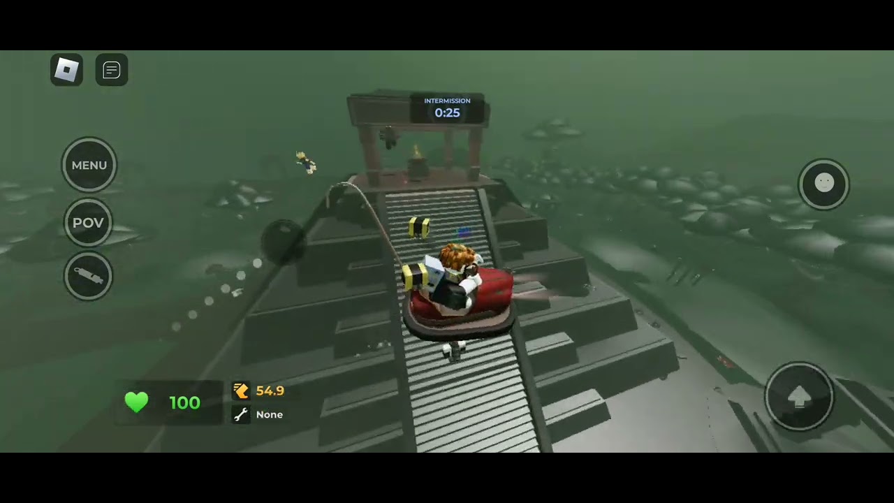 #evade evade gameplay😌