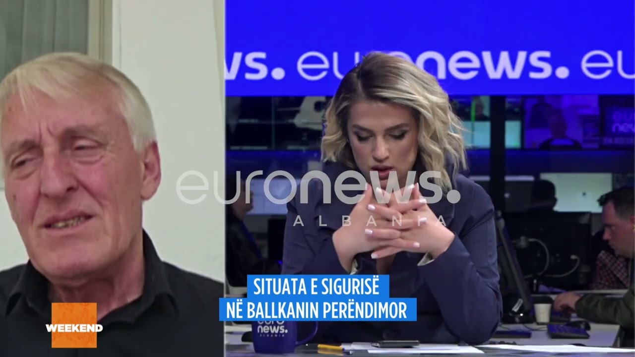 Amerikanët kërkojnë të shtojnë armët në Kosovë / Mustafa: Serbisë nuk mund ti besohet !