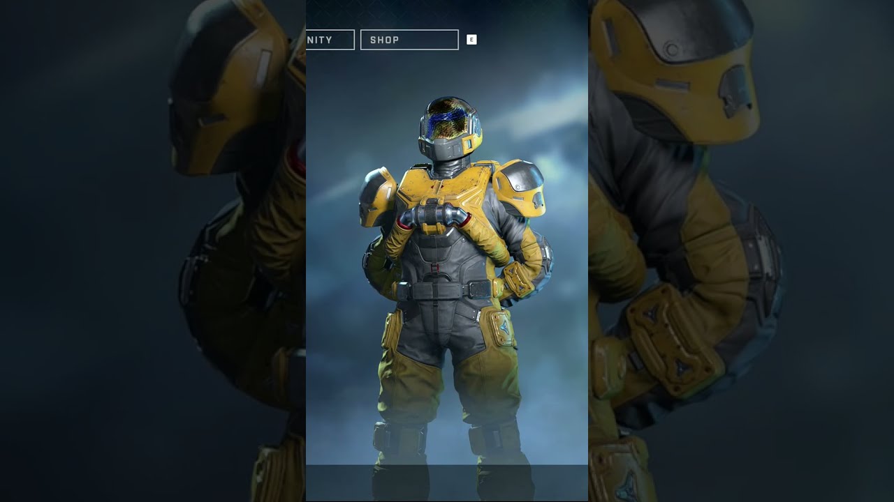 Halo Infinite - Destiney Raid (Portrait)