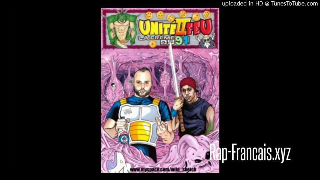 Unite 2 feu - Mourir cela n'est rien (version originale)