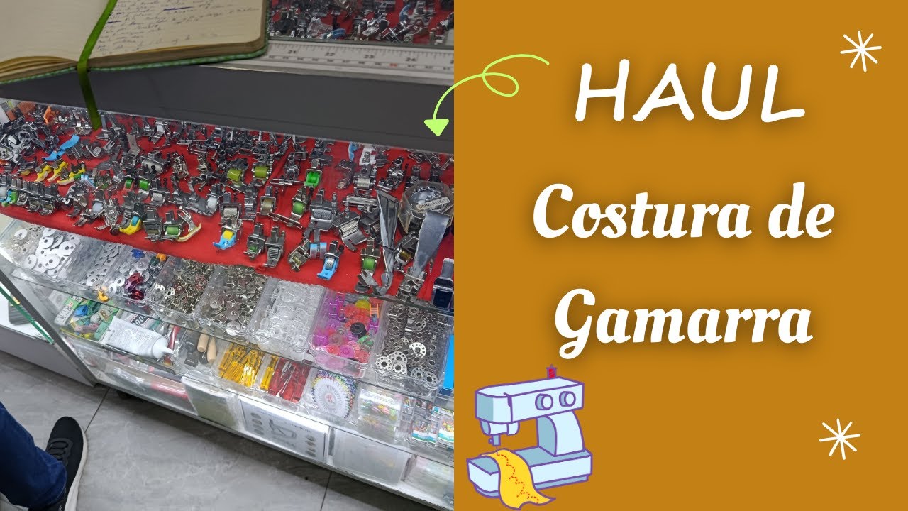 Donde compro mis insumos de costura GAMARRA  (lugares y precios)