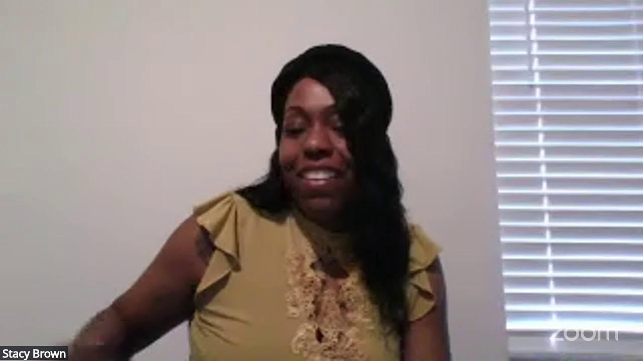 Transforming Everyday----Holy Spirit Move- Romans Study Ch 15 & 16
