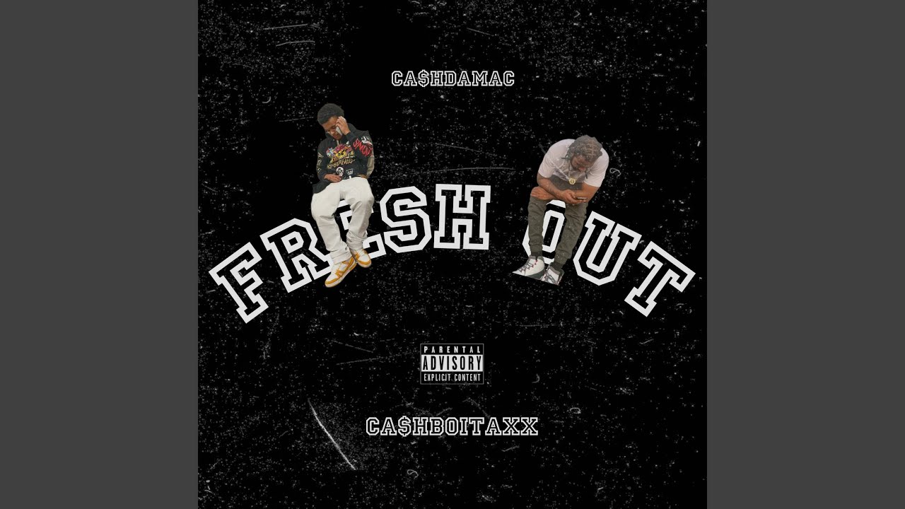 Fresh Out