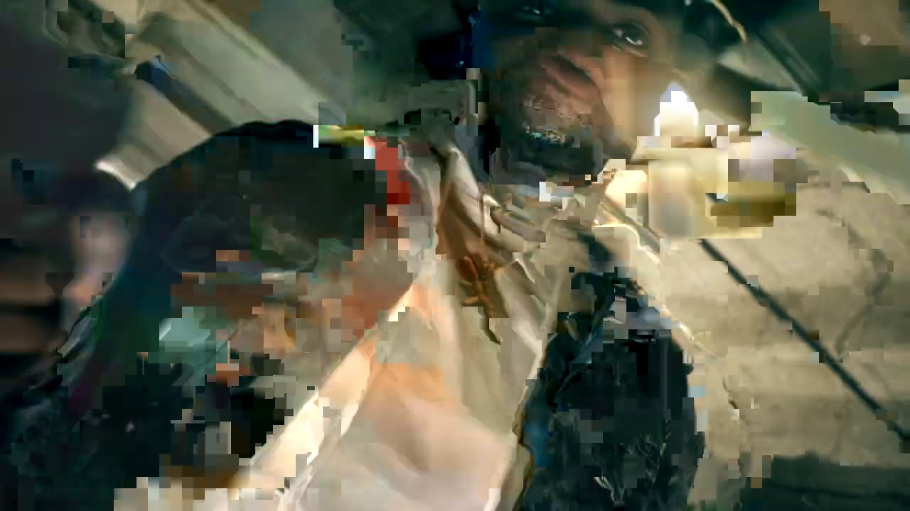 FRANKDAGOAT - 4EVA (Official Music Video) [Directed by @Vier Films]