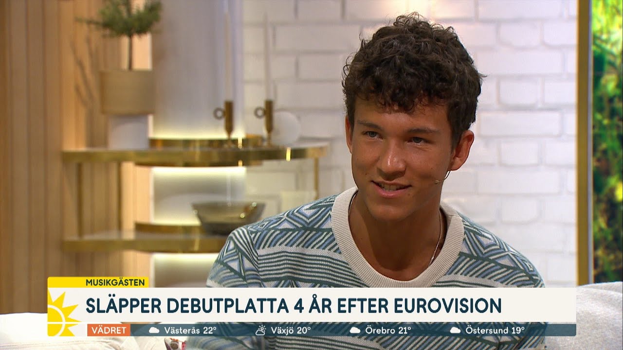 Frans om tiden efter Mello-vinsten: 