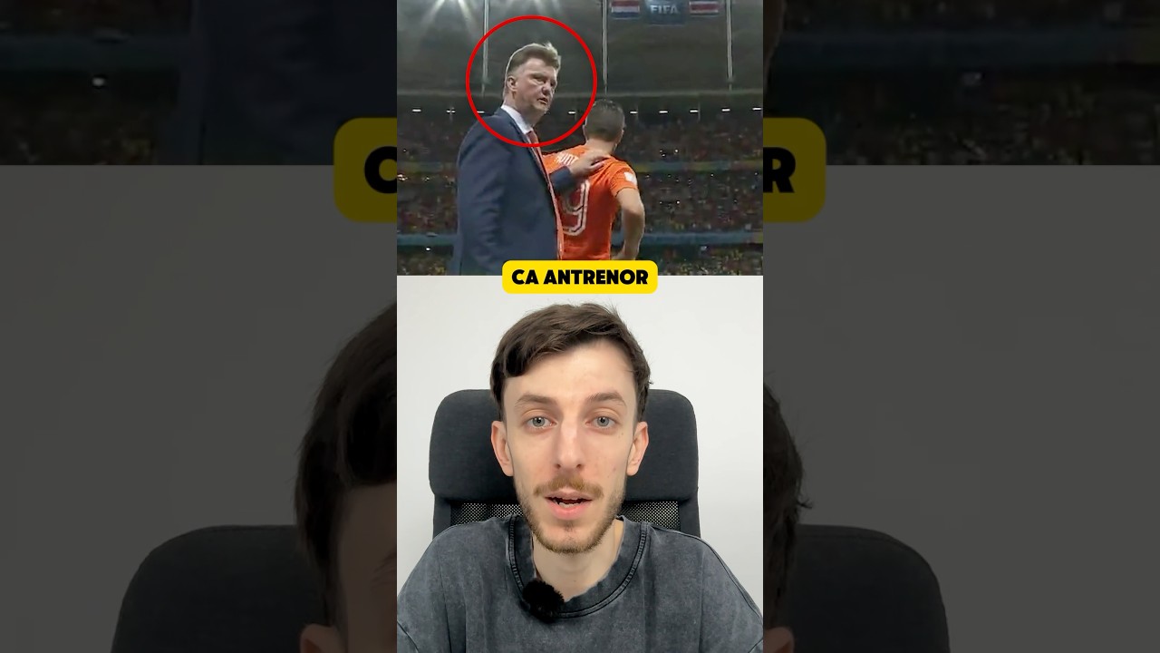 Asta face diferenta intre un antrenor bun si unul extraordinar&hellip;