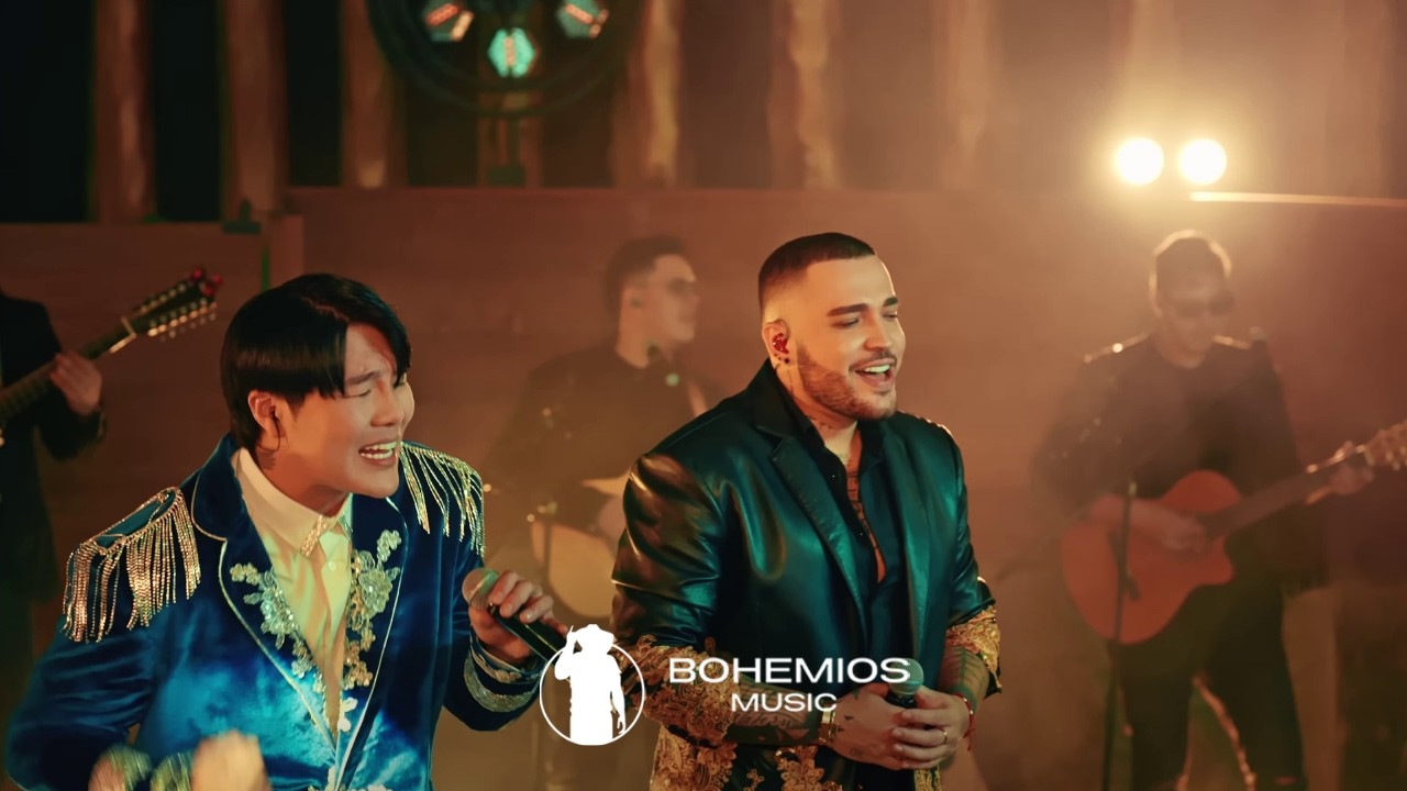 ¿Culpa de Quién? (Remix) – Jessi Uribe, Zion Hwang  & Yohan Usuga | Video Oficial
