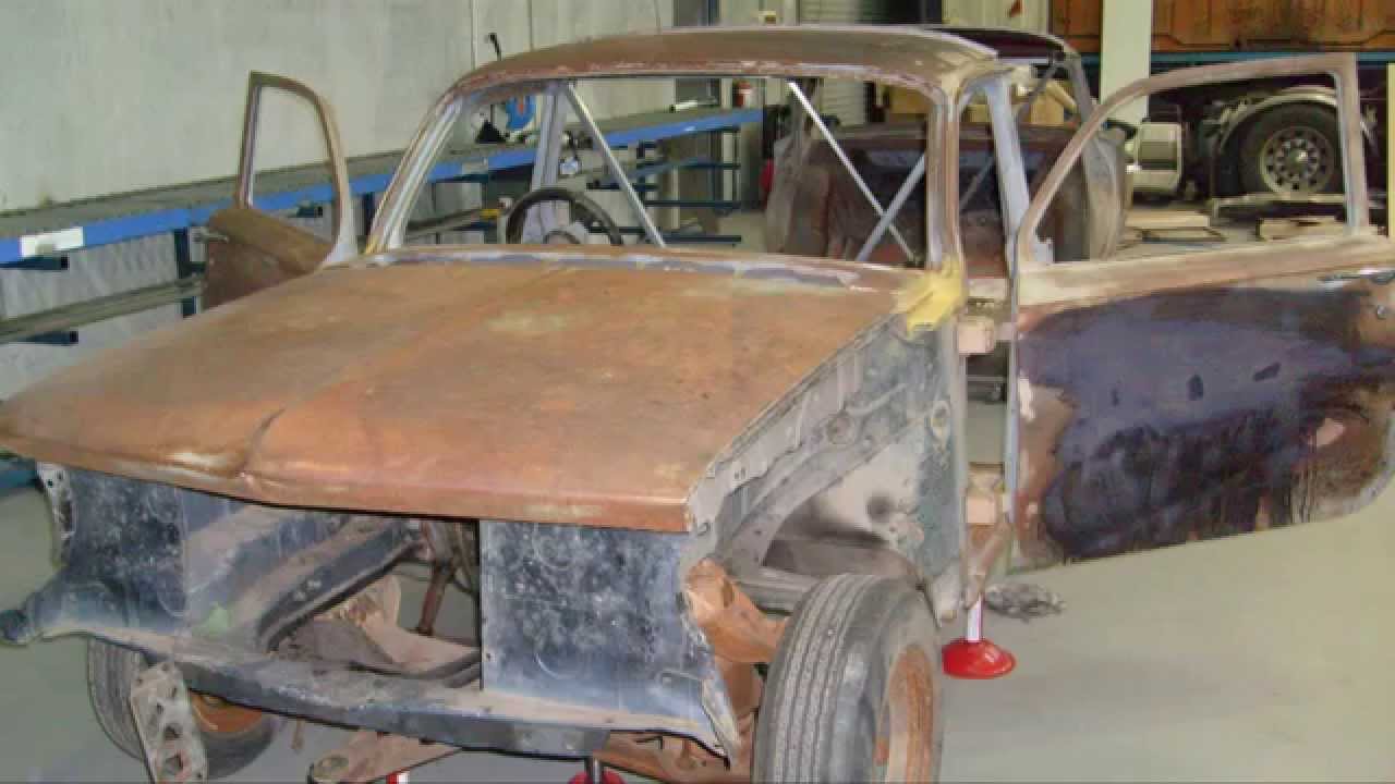EH Holden Limo.mp4