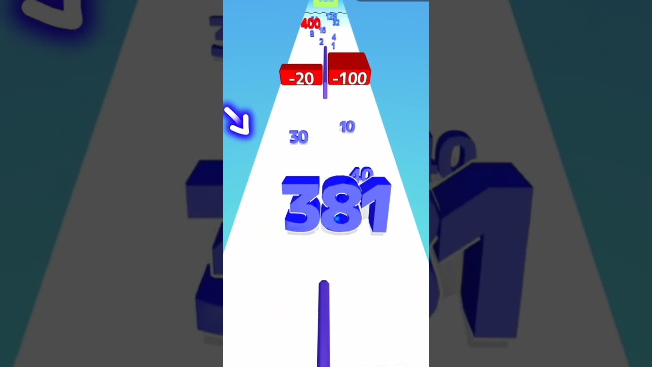 Must play mobile games⏩⏩#Number Master games#Gaming#Gameplay.