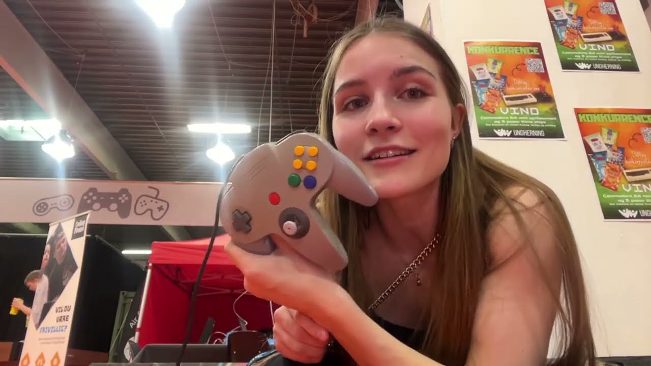 Live from Gamebox Festival - Best Parts Compilation