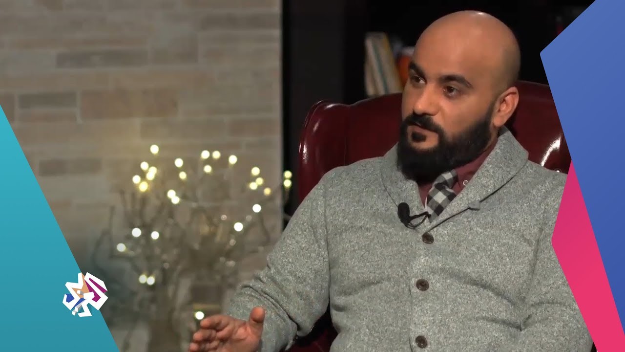 عصير الكتب│لقاء مع الروائي والسينمائي العراقي مرتضى كزار