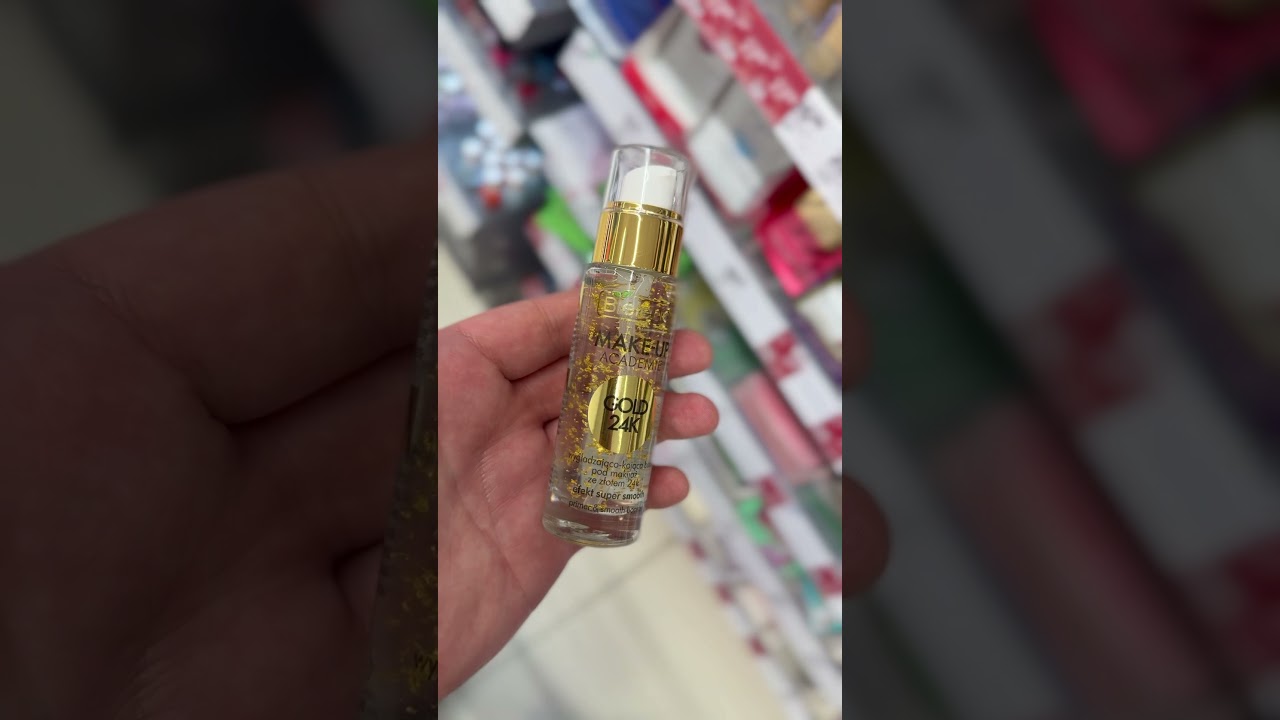 ZŁOTY CUD W ROSSMANN