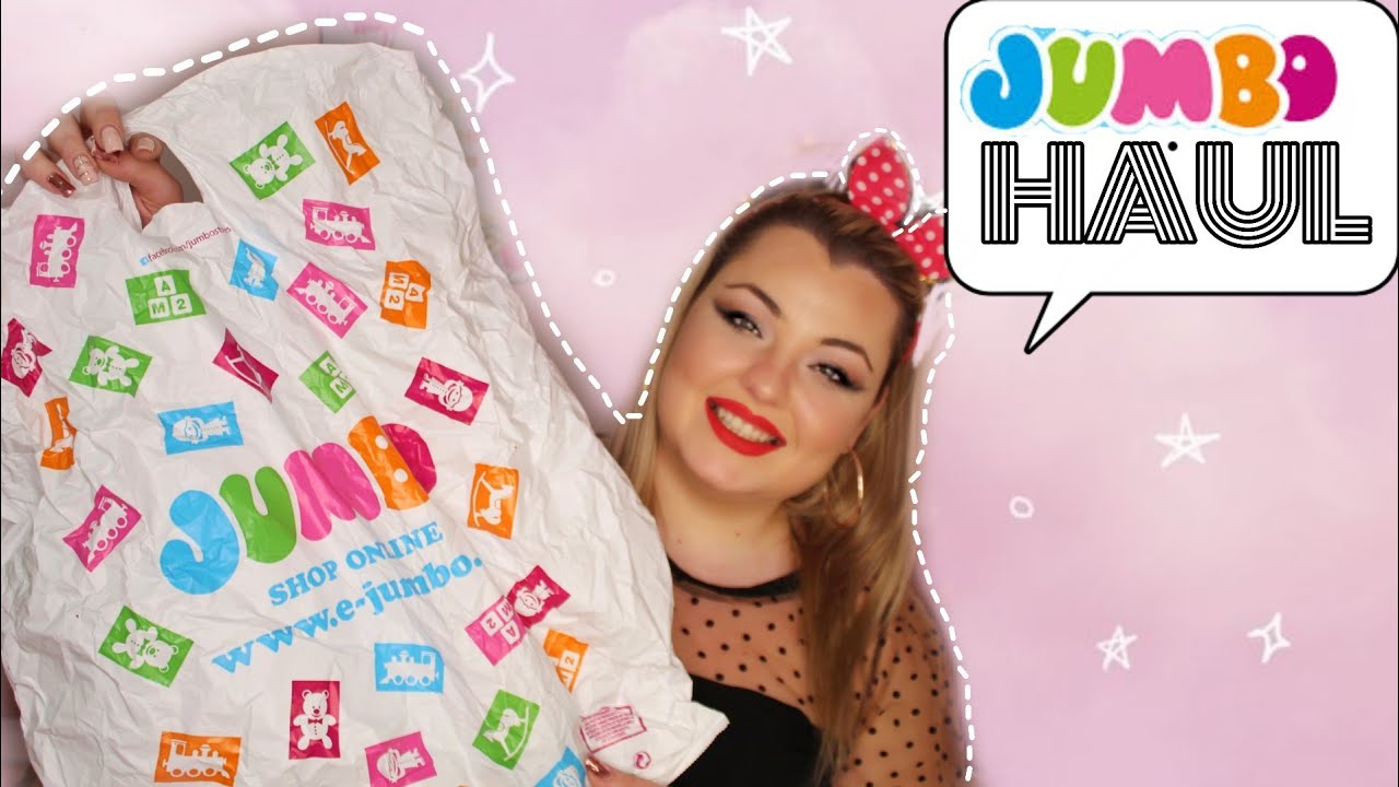 JUMBO HAUL//Hands free Bluetooth   με ΜΟΝΟ 9.99€ και διακοσμητικα -Vassia Glam.