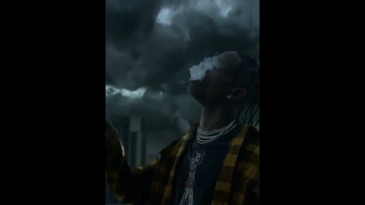(FREE) Travis Scott x Kaycyy x Nasty C Type Beat 