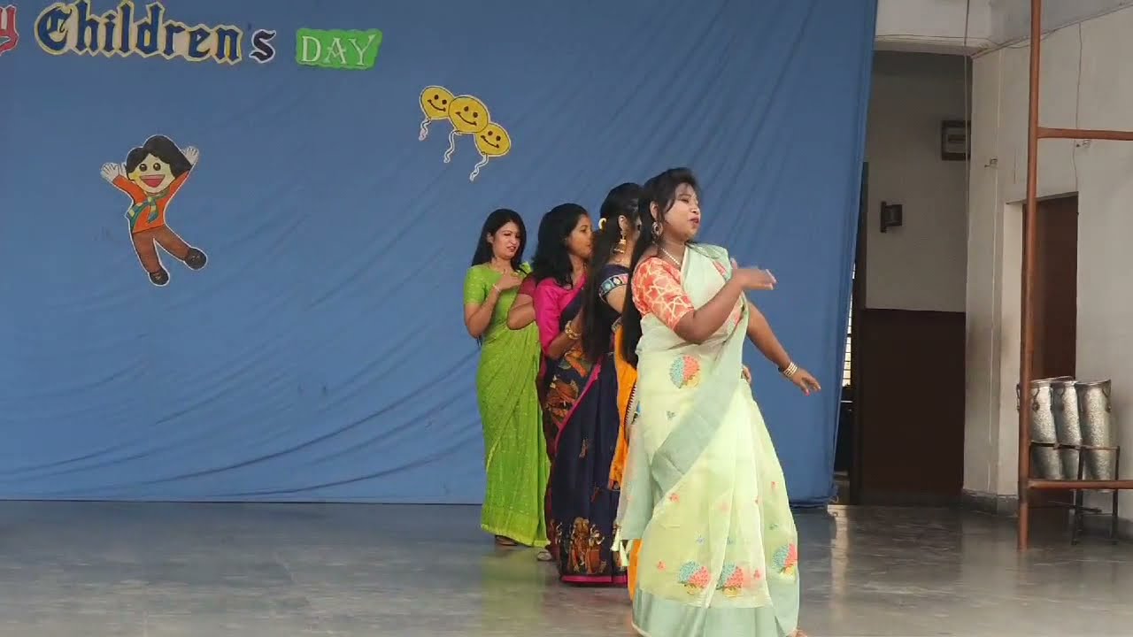 Children's day 2019