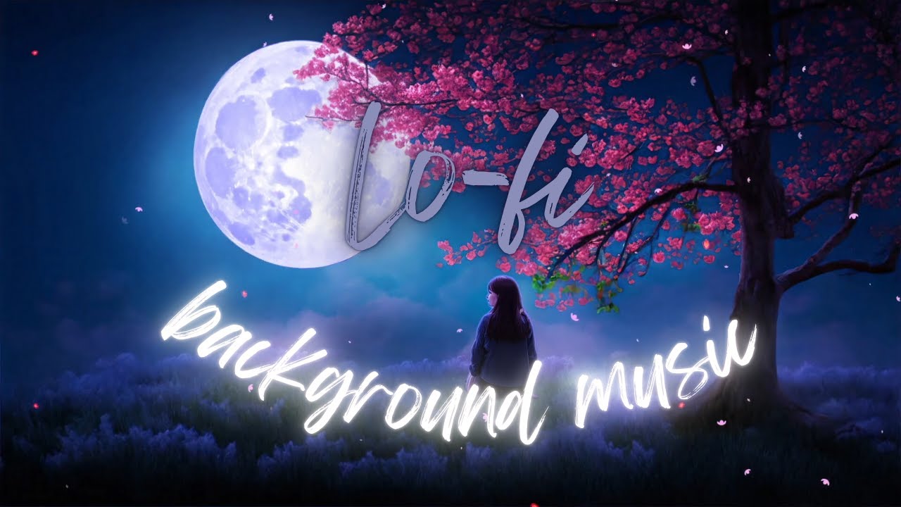 music for study and work 📚 lofi music / background music - ProdMah