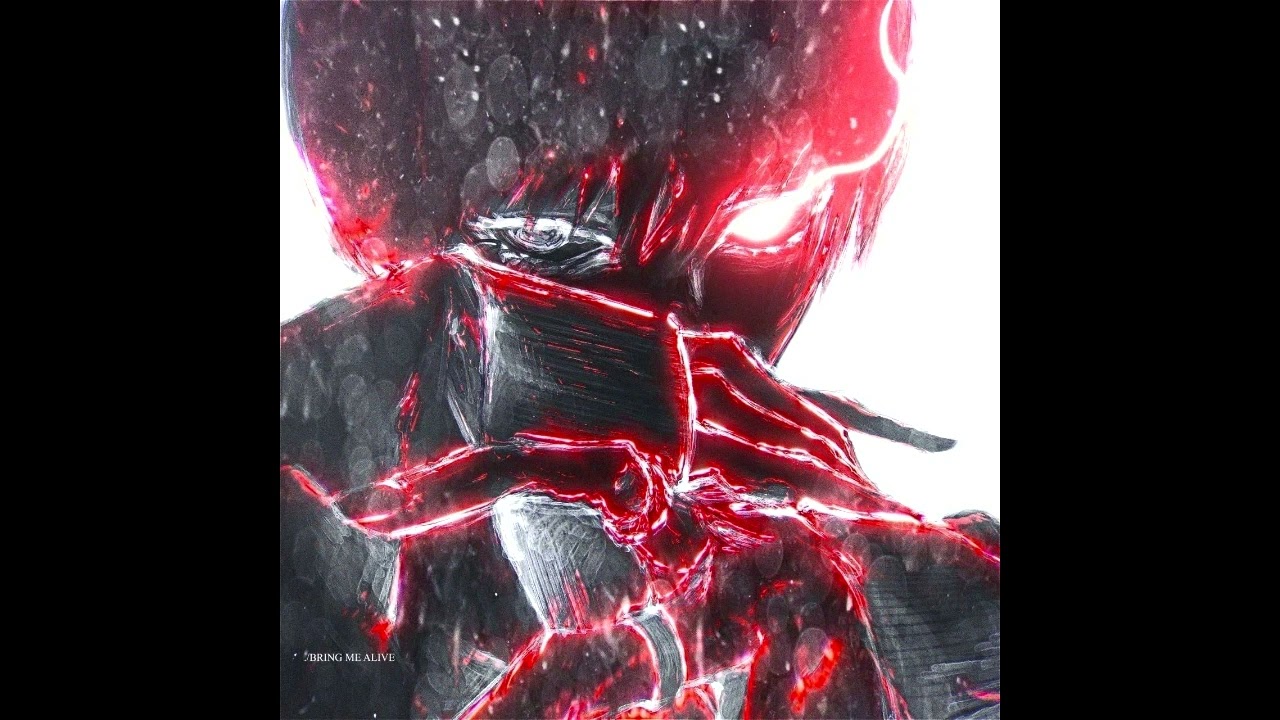 [SOLD] SHADOWRAZE X GENJUTSU X ZXCURSED X  PHONK TYPE BEAT. DOTA/BRAWL RAP.