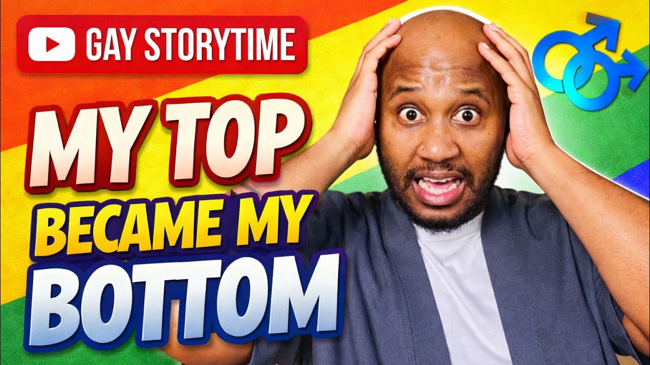 STORYTIME: My Top Became My Bottom || Izinto Zamashwa Sana || South African Youtuber