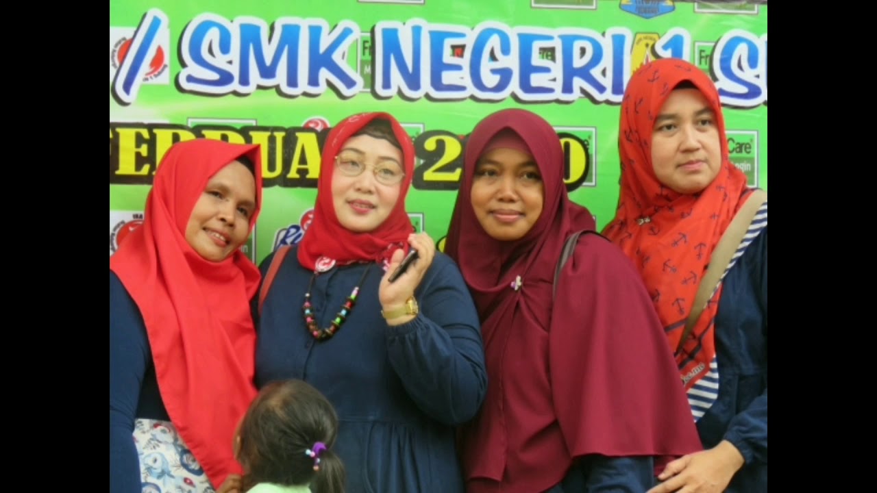 Reuni Akbar 2 - 02022020