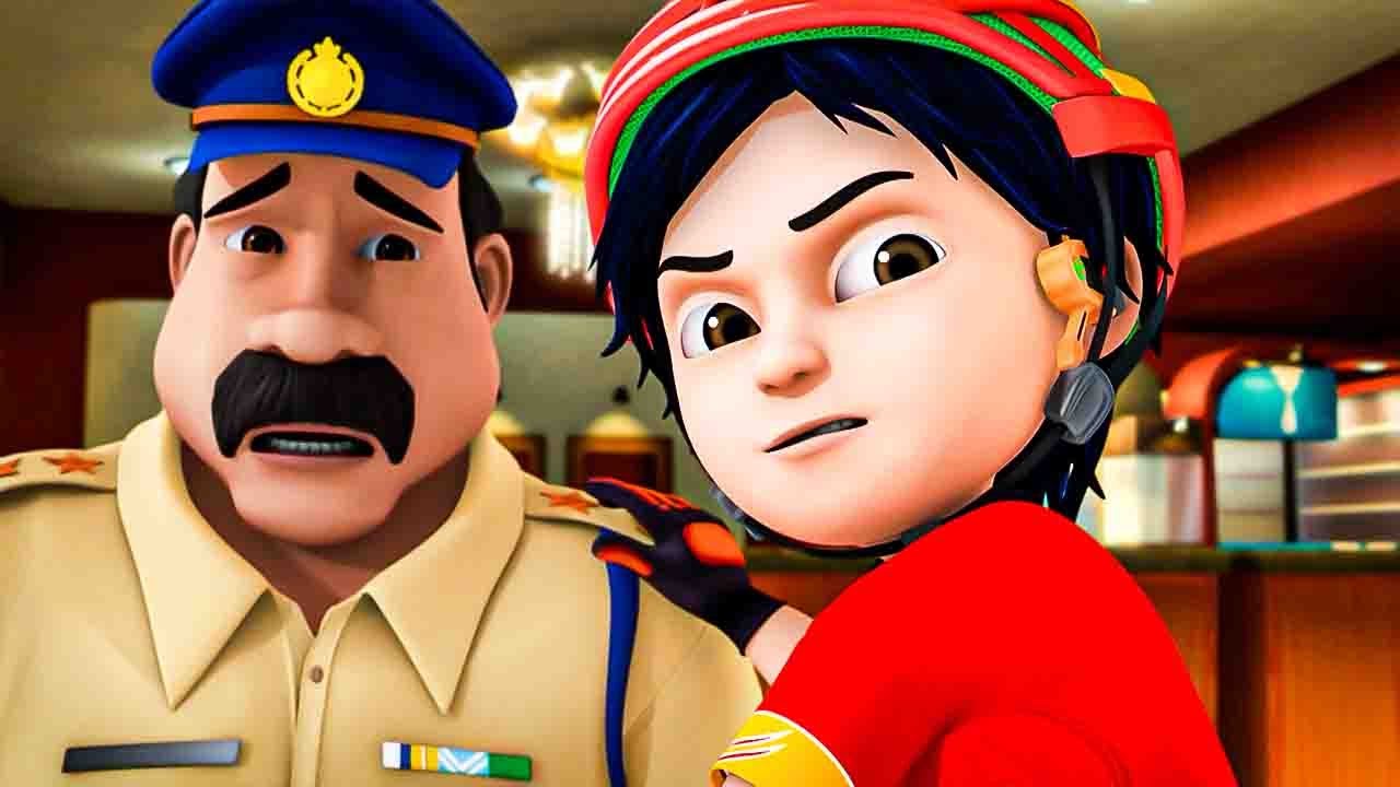 How Will Shiva Catch Natwarlal, the Master Thief? | Shiva | Full Episode 31