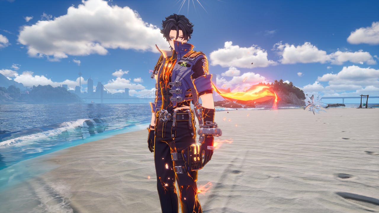 NTE: NEW CHARACTER CHAOS GAMEPLAY | NEVERNESS TO EVERNESS [4K]